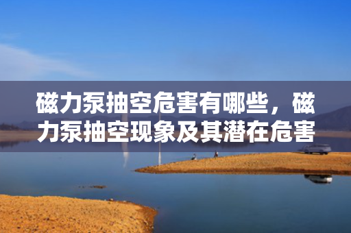 磁力泵抽空危害有哪些，磁力泵抽空现象及其潜在危害解析