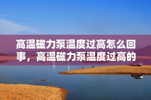 高温磁力泵温度过高怎么回事，高温磁力泵温度过高的原因及解决方法