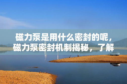 磁力泵是用什么密封的呢，磁力泵密封机制揭秘，了解磁力泵是如何实现密封的