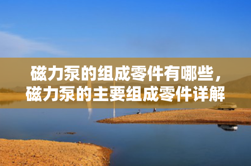 磁力泵的组成零件有哪些，磁力泵的主要组成零件详解