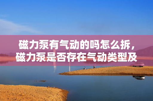 磁力泵有气动的吗怎么拆，磁力泵是否存在气动类型及拆卸方法解析