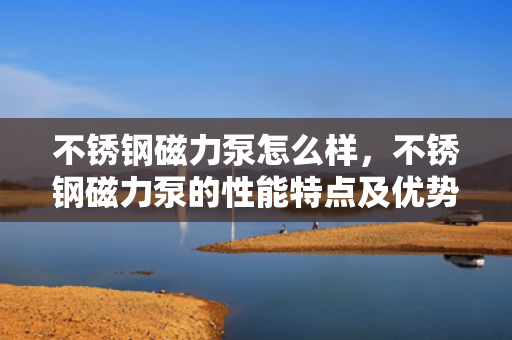 不锈钢磁力泵怎么样，不锈钢磁力泵的性能特点及优势解析