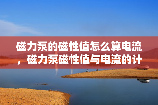 磁力泵的磁性值怎么算电流，磁力泵磁性值与电流的计算方法