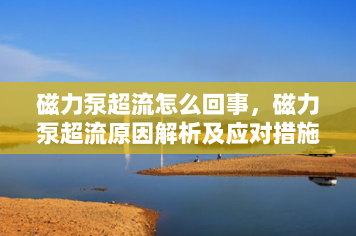 磁力泵超流怎么回事，磁力泵超流原因解析及应对措施