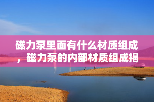 磁力泵里面有什么材质组成，磁力泵的内部材质组成揭秘