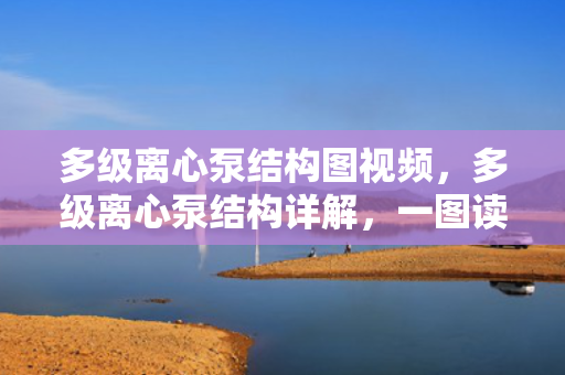 多级离心泵结构图视频，多级离心泵结构详解，一图读懂内部构造与工作原理