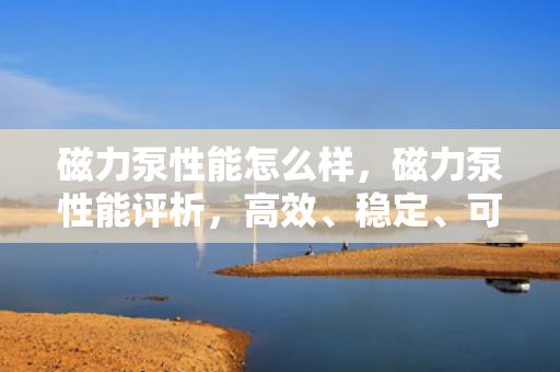 磁力泵性能怎么样，磁力泵性能评析，高效、稳定、可靠的动力传输解决方案