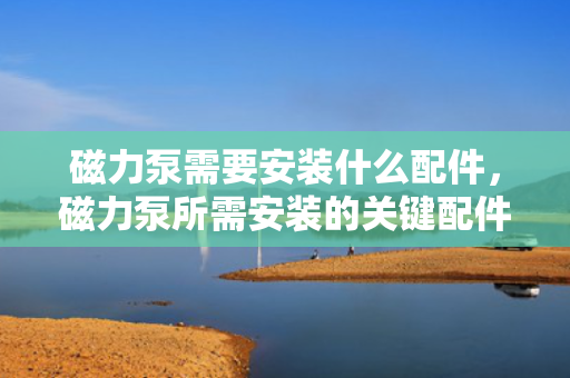 磁力泵需要安装什么配件，磁力泵所需安装的关键配件介绍