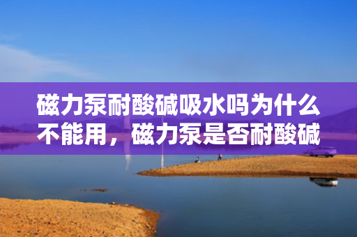 磁力泵耐酸碱吸水吗为什么不能用，磁力泵是否耐酸碱且具备吸水能力？解析其使用限制与原因