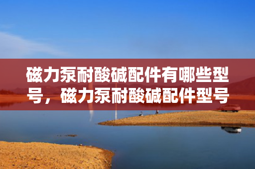 磁力泵耐酸碱配件有哪些型号，磁力泵耐酸碱配件型号概览