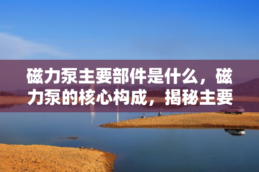 磁力泵主要部件是什么，磁力泵的核心构成，揭秘主要部件