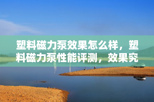 塑料磁力泵效果怎么样，塑料磁力泵性能评测，效果究竟如何？