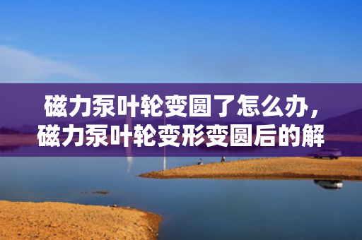 磁力泵叶轮变圆了怎么办，磁力泵叶轮变形变圆后的解决方案