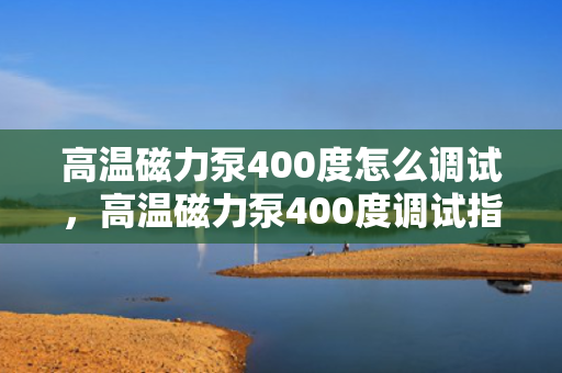高温磁力泵400度怎么调试，高温磁力泵400度调试指南