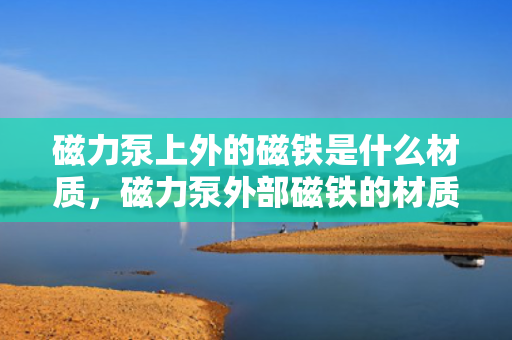 磁力泵上外的磁铁是什么材质，磁力泵外部磁铁的材质解析