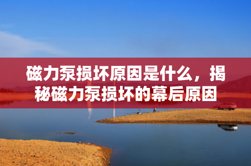 磁力泵损坏原因是什么，揭秘磁力泵损坏的幕后原因