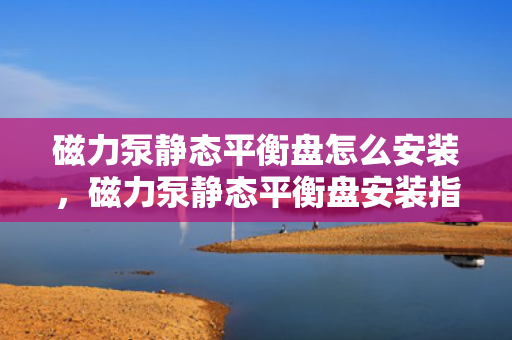 磁力泵静态平衡盘怎么安装，磁力泵静态平衡盘安装指南
