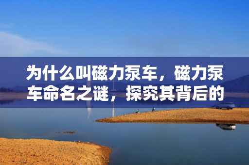 为什么叫磁力泵车，磁力泵车命名之谜，探究其背后的原因