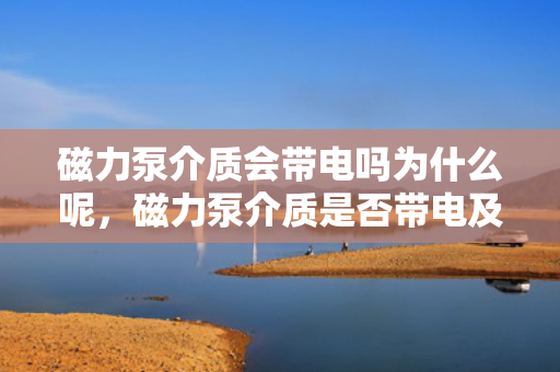 磁力泵介质会带电吗为什么呢，磁力泵介质是否带电及其原因分析