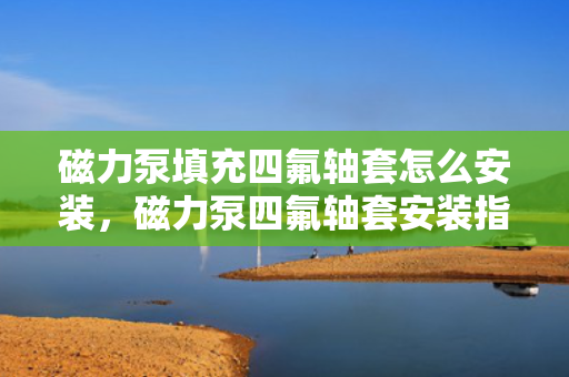 磁力泵填充四氟轴套怎么安装，磁力泵四氟轴套安装指南