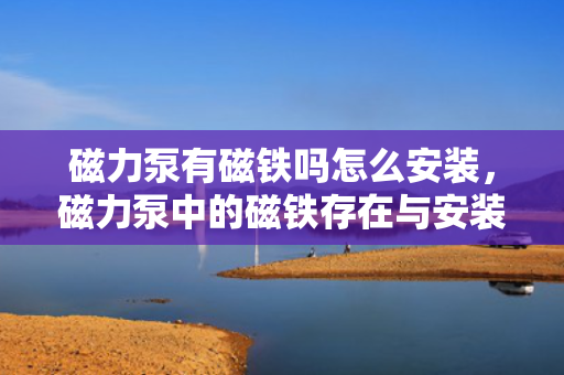 磁力泵有磁铁吗怎么安装，磁力泵中的磁铁存在与安装指南