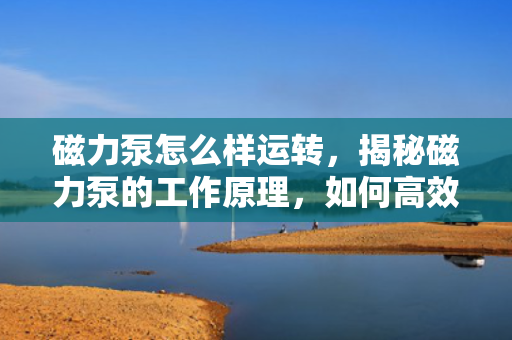 磁力泵怎么样运转，揭秘磁力泵的工作原理，如何高效稳定运转