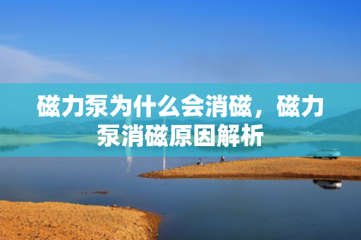 磁力泵为什么会消磁，磁力泵消磁原因解析