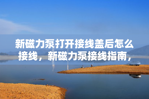 新磁力泵打开接线盖后怎么接线，新磁力泵接线指南，如何正确打开接线盖并进行接线