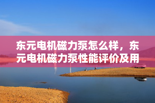 东元电机磁力泵怎么样，东元电机磁力泵性能评价及用户反馈