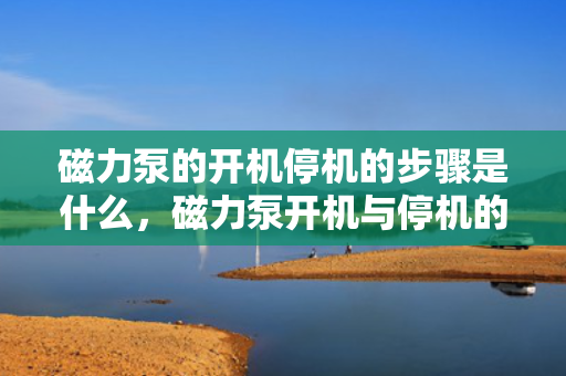 磁力泵的开机停机的步骤是什么，磁力泵开机与?；牟僮鞑街柘杲? title=