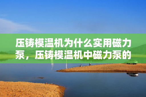 压铸模温机为什么实用磁力泵，压铸模温机中磁力泵的实用性解析