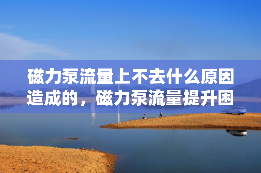 磁力泵流量上不去什么原因造成的，磁力泵流量提升困难的原因解析