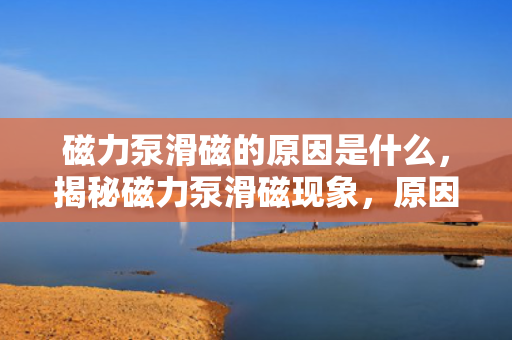 磁力泵滑磁的原因是什么，揭秘磁力泵滑磁现象，原因解析与探讨