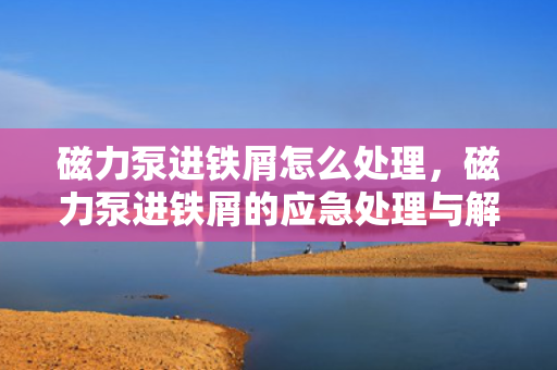 磁力泵进铁屑怎么处理，磁力泵进铁屑的应急处理与解决方案
