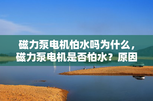 磁力泵电机怕水吗为什么，磁力泵电机是否怕水？原因解析