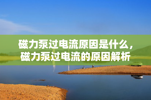 磁力泵过电流原因是什么，磁力泵过电流的原因解析