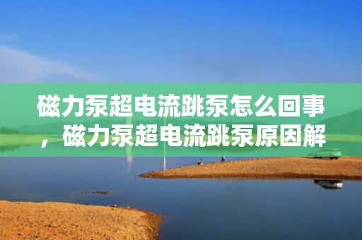 磁力泵超电流跳泵怎么回事，磁力泵超电流跳泵原因解析