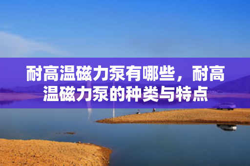 耐高温磁力泵有哪些，耐高温磁力泵的种类与特点