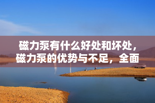 磁力泵有什么好处和坏处，磁力泵的优势与不足，全面了解这一设备的特点