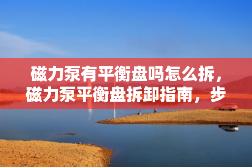 磁力泵有平衡盘吗怎么拆，磁力泵平衡盘拆卸指南，步骤详解与注意事项