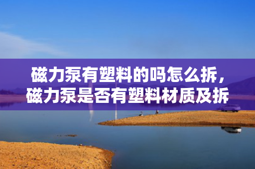 磁力泵有塑料的吗怎么拆，磁力泵是否有塑料材质及拆卸方法解析