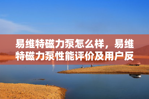 易维特磁力泵怎么样，易维特磁力泵性能评价及用户反馈