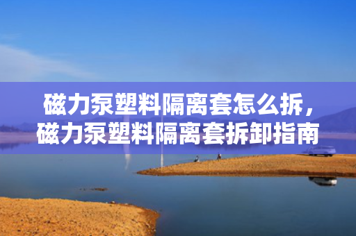 磁力泵塑料隔离套怎么拆，磁力泵塑料隔离套拆卸指南