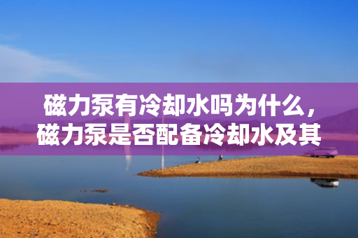 磁力泵有冷却水吗为什么，磁力泵是否配备冷却水及其原因解析