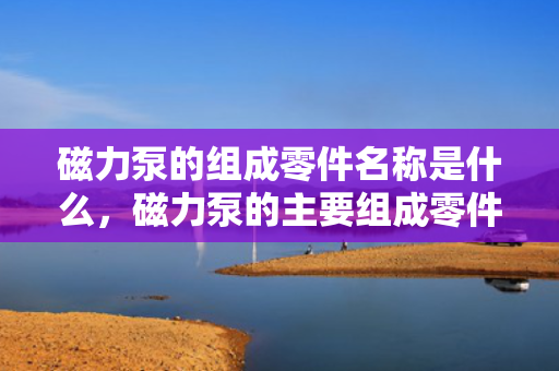 磁力泵的组成零件名称是什么，磁力泵的主要组成零件及其名称解析