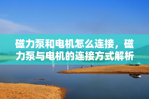 磁力泵和电机怎么连接，磁力泵与电机的连接方式解析