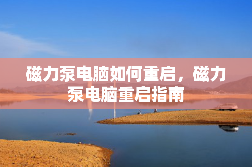 磁力泵电脑如何重启，磁力泵电脑重启指南