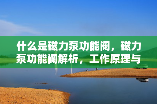 什么是磁力泵功能阀，磁力泵功能阀解析，工作原理与应用概述