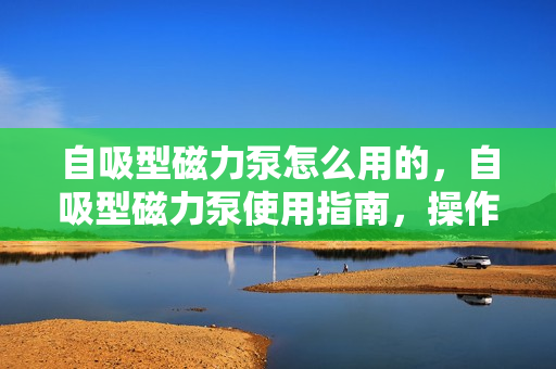 自吸型磁力泵怎么用的，自吸型磁力泵使用指南，操作步骤与注意事项