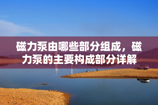 磁力泵由哪些部分组成，磁力泵的主要构成部分详解